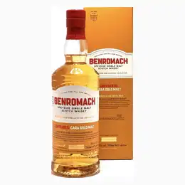 Benromach Cara Gold 46% 70cl