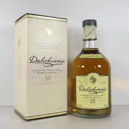Dalwhinnie 15 Year Old 