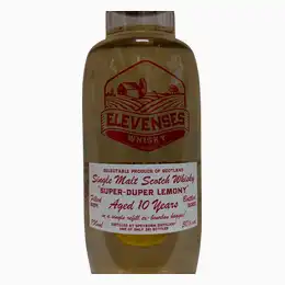 Fragrant Drops "Elevenses" Speyburn 10 Year Old 70cl