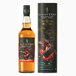 Lagavulin 12 Year Old Special Releases 2024