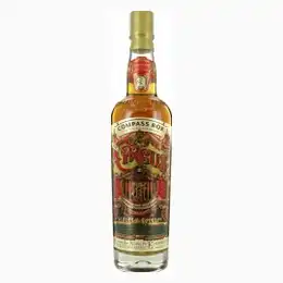 Compass Box The Circus 49% 70cl