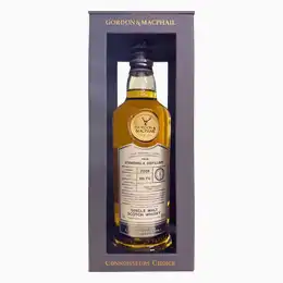 Gordon & Macphail Strathisla 2006 18 Year Old Connoisseurs Choice