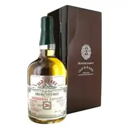 Caperdonich 1992 Old And Rare 48% 70cl