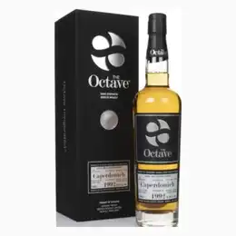 Caperdonich 27 Year Old 1992  - The Octave  Whisky