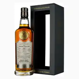Tormore 1995-2024 28 Year Old Gordon & MacPhail Connoisseurs Choice Single Cask 5391