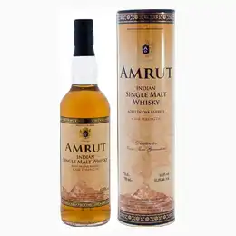 Amrut Cask Strength