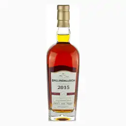 Ballindalloch 8 Year Old 2015 Single Sherry Cask UK Exclusive