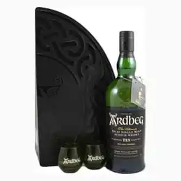 Ardbeg Quadrant Pack