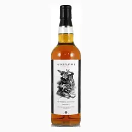 Adelphi Blended Scotch Whisky