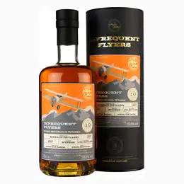 Benriach 2011-2021 10 Year Old Infrequent Flyers