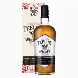 Teeling IPA Dot Brewery Cask Whisky