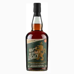 Benrinnes 22 Year Old The Sentinels Legacy Cask Noir