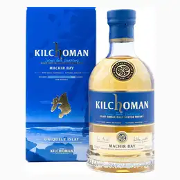 Kilchoman Machir Bay Whisky 46%