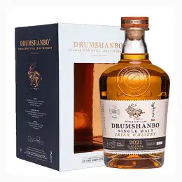 Drumshanbo Galanta Whiskey Next Day Delivery