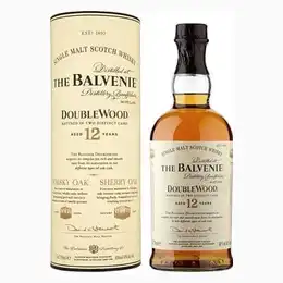 Balvenie DoubleWood 12 Year Old