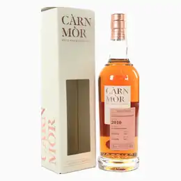 Craigellachie - 11 Year Old  Carn Mor 