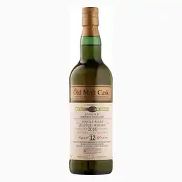 BenRiach 12 Year Old Hunter Laing