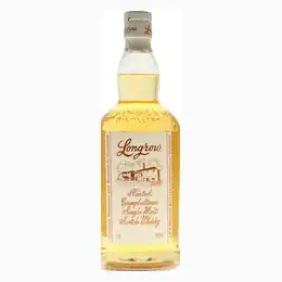 Longrow Peated 0.70L 