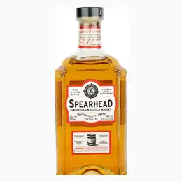 Spearhead Single Grain