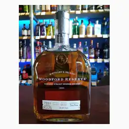 Woodford Reserve