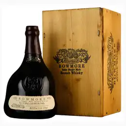 Bowmore Bicentenary 1779-1979