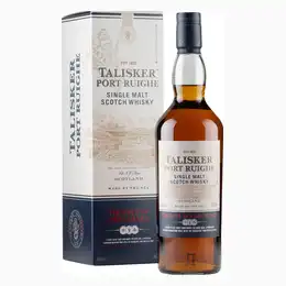 Talisker Port Ruighe