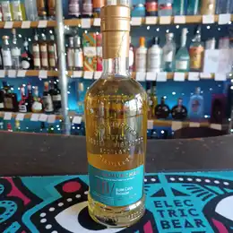 Ardnamurchan - Rum Cask Release
