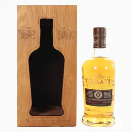 Tomatin - 30 Year Old 