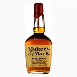 Makers Mark Kentucky Straight Bourbon - Whisky-Online Shop