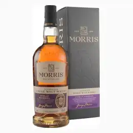 Morris Australian Single Malt Whisky Tokay Barrel 48% 70cl