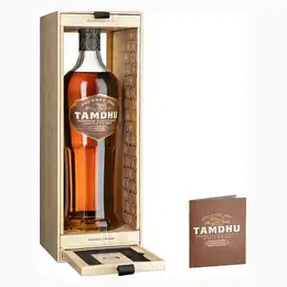 Tamdhu Cigar Malt II