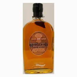 Bernheim Original Kentucky Straight Wheat Whiskey