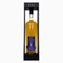 1994 Highland 27 Year Old Single Cask Rare Find For RMW 