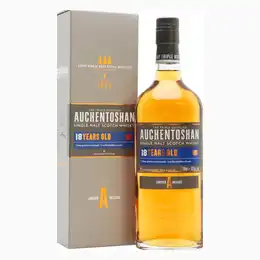 Auchentoshan 18 Year Old