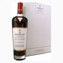 Macallan Distil Your World London Edition 57.5% 70cl