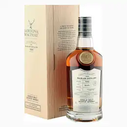 Balblair 1990 29 Year Old, Gordon & MacPhail Connoisseurs Choice