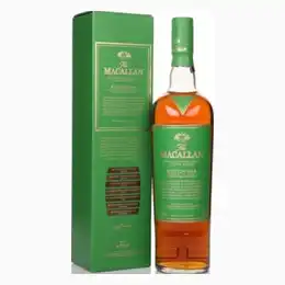 The Macallan Edition No.4 Whisky