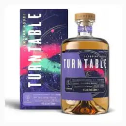 Turntable Collaboration #1 Starward
