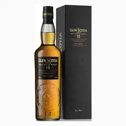 Glen Scotia 15