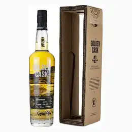 Bunnahabhain 23 Year Old 1997 The Golden Cask Exclusive