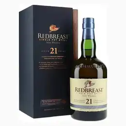 Redbreast 21 Year Old