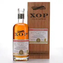 Macallan 1993 25 Years Old  - XOP