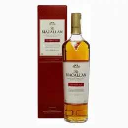 Macallan Classic Cut 2023