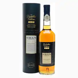 Oban 2007 Distillers Edition Bot.2021
