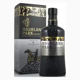 Highland Park Valfather