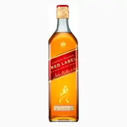 Johnnie Walker Red Label Scotch Whisky 70cl
