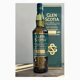 Glen Scotia Victoriana