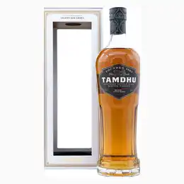 Tamdhu Batch Strength Batch 007 Whisky 57.5%