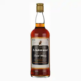 Linkwood 1961 Gordon & MacPhail 1980s