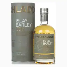 Bruichladdich, Islay Barley, 2014, 70cl Bottle